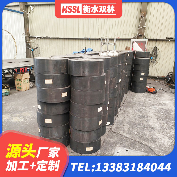 渭源县LNR1300支座厂家电话 渭源县高阻尼铅芯橡胶隔震支座厂家 渭源县建筑水平力分散力型橡胶隔震支座LNR生产厂家 渭源县LNR橡胶隔震支座1200 - 第3张