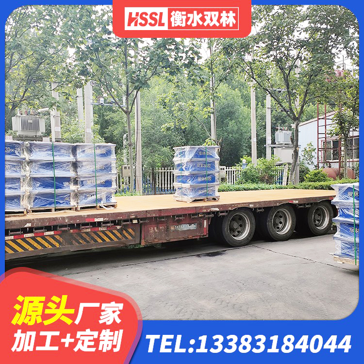 渭源县HDR支座单价 渭源县减橡胶隔震支座厂商源头工厂 渭源县水平力分散型隔震支座生产厂家 渭源县LRB600支座源头工厂 - 第3张
