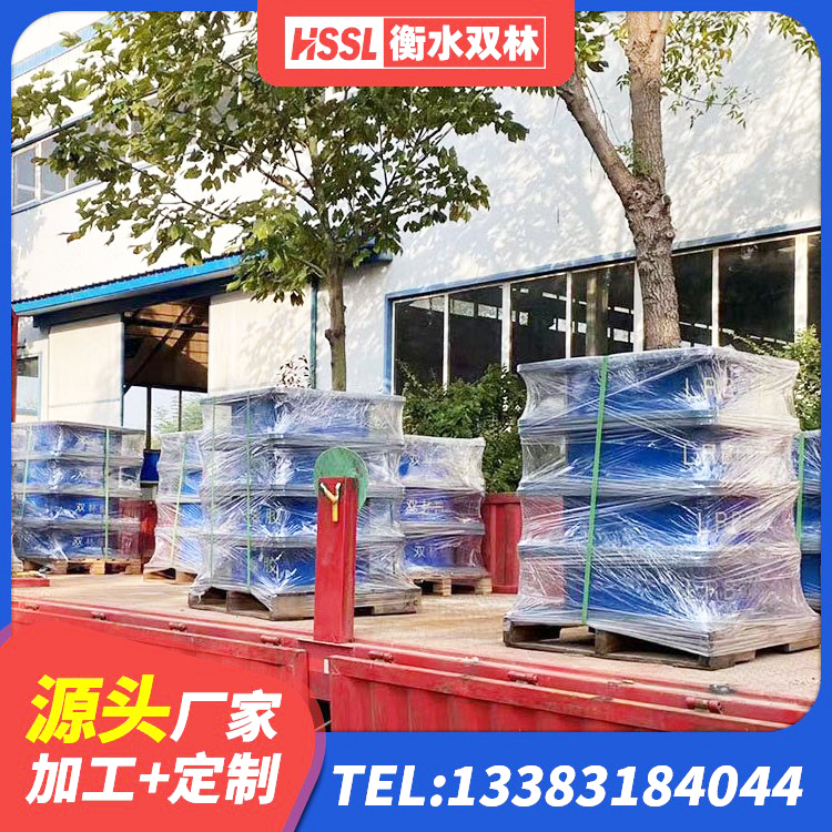 渭源县HDR支座单价 渭源县减橡胶隔震支座厂商源头工厂 渭源县水平力分散型隔震支座生产厂家 渭源县LRB600支座源头工厂 - 第2张