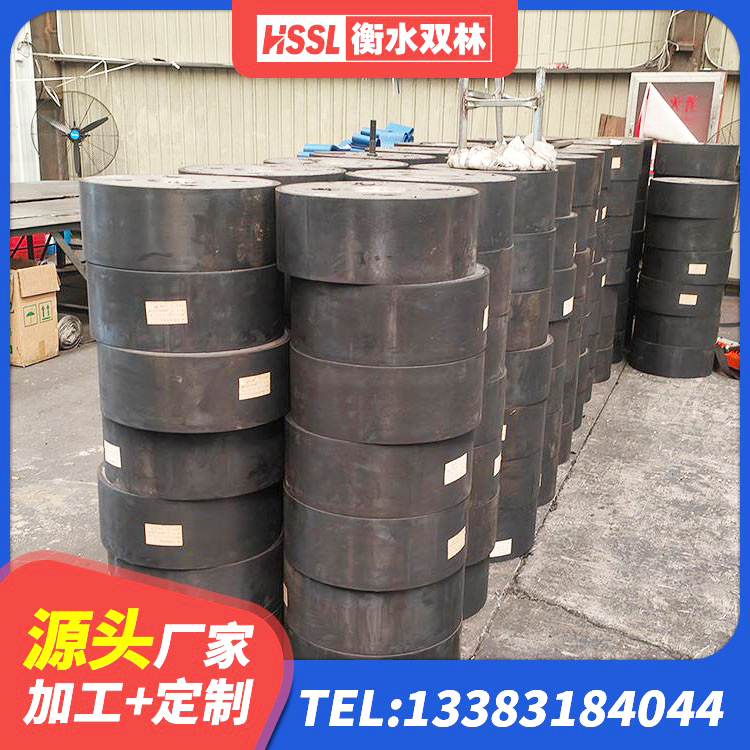 渭源县LRB600铅芯橡胶隔震支座厂家电话 渭源县LRB600橡胶隔振支座 渭源县建筑抗震支座LNR700厂家 渭源县LNR系列隔震支座生产厂家 - 第6张